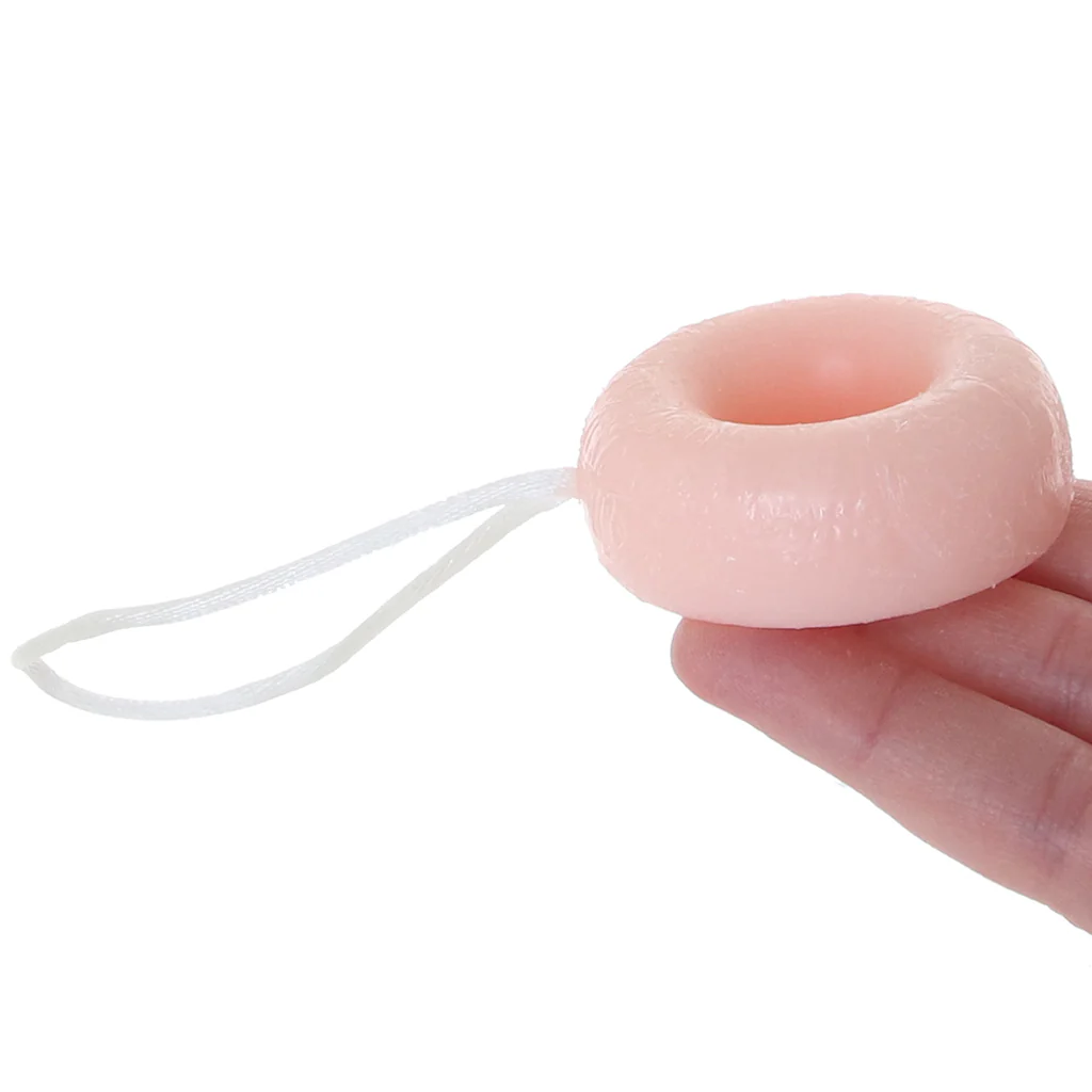 Sex On A Rope Tiny Weeny Washer Soap - Image 4