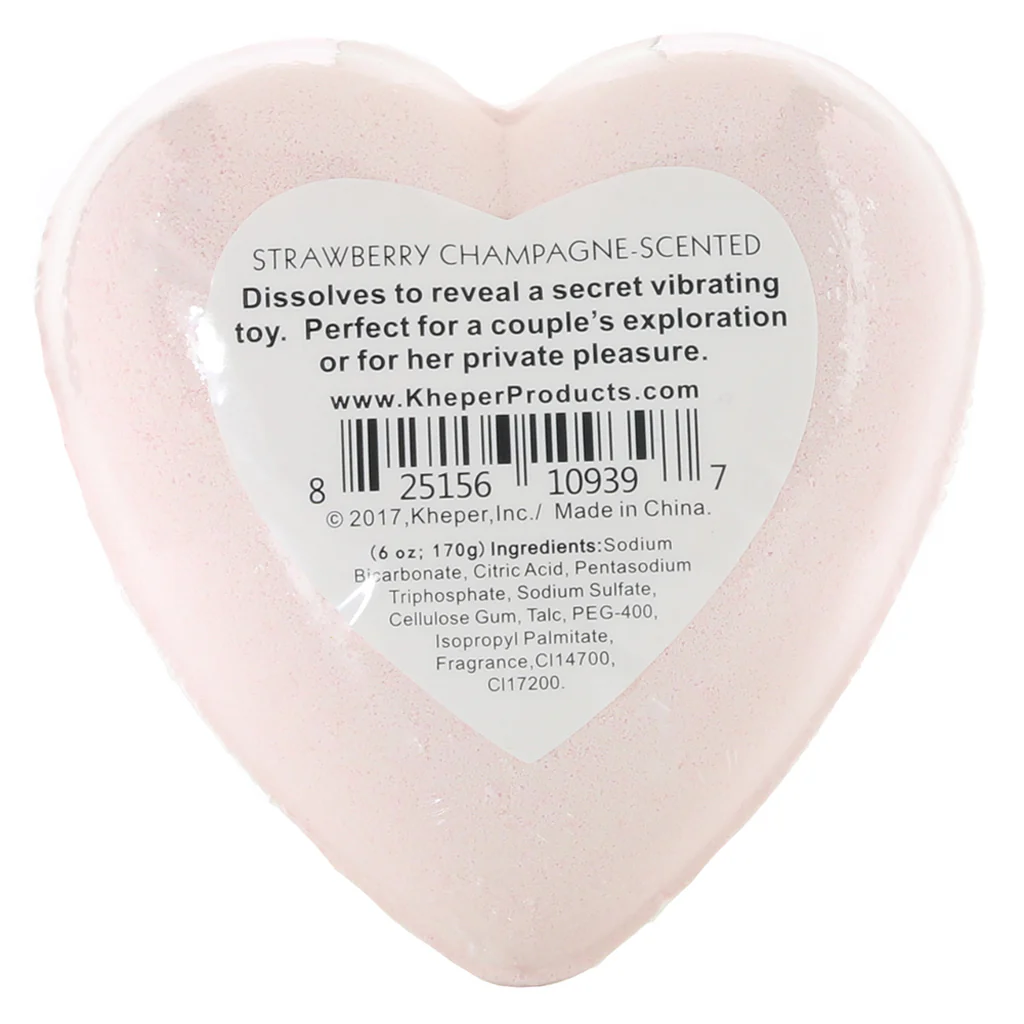Sexy Surprise Bath Bomb - Image 2