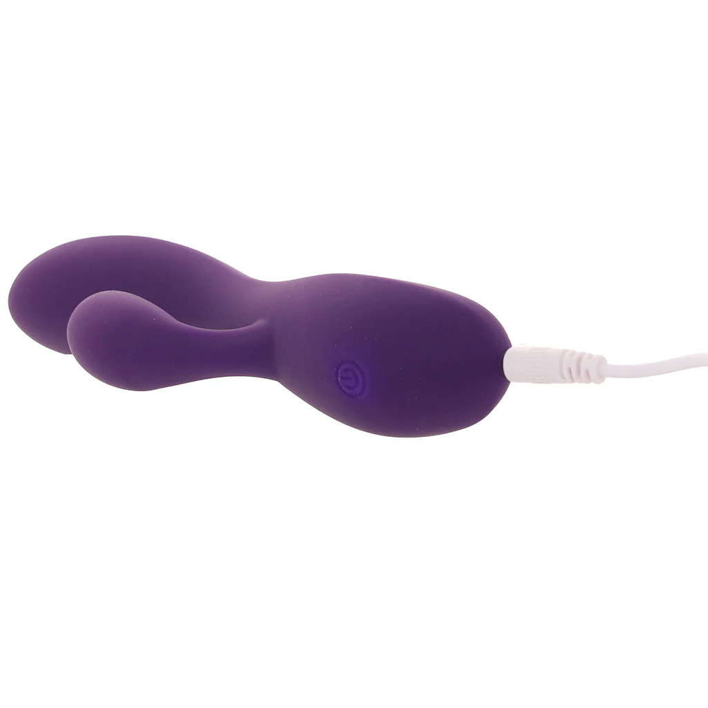 Sexy Things Fever Dream Smooth Rabbit Vibe - Image 7