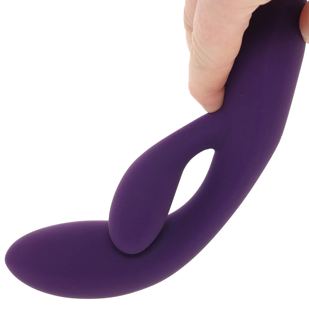 Sexy Things Fever Dream Smooth Rabbit Vibe - Image 8