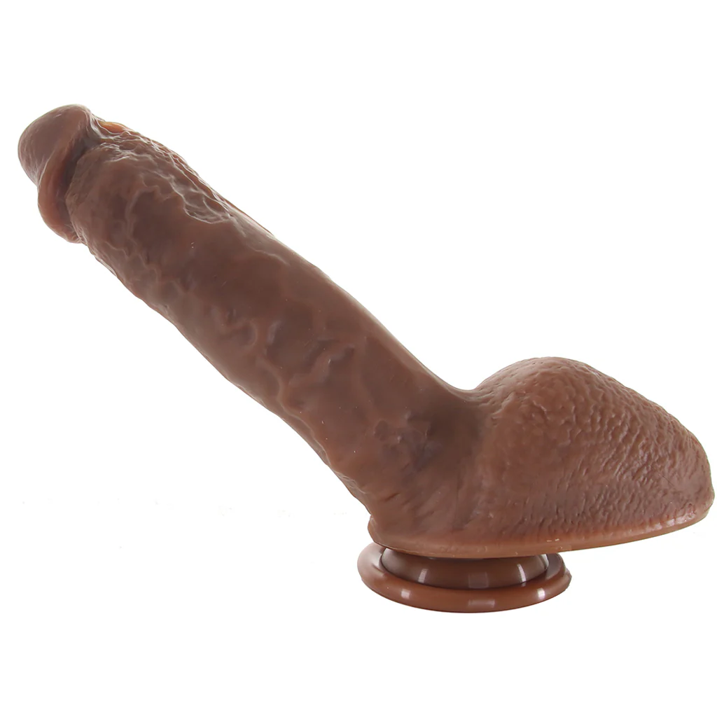 Shane Diesel 10 Inch Dual Density Dildo - Image 3