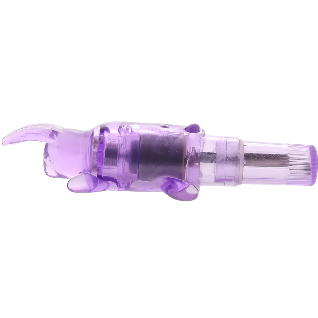 Shane's World Pocket Party Vibe in Purple - Image 2