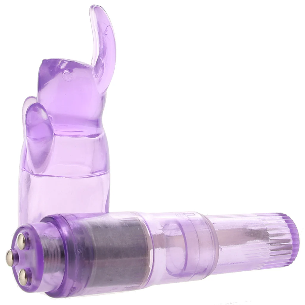 Shane's World Pocket Party Vibe in Purple - Image 3