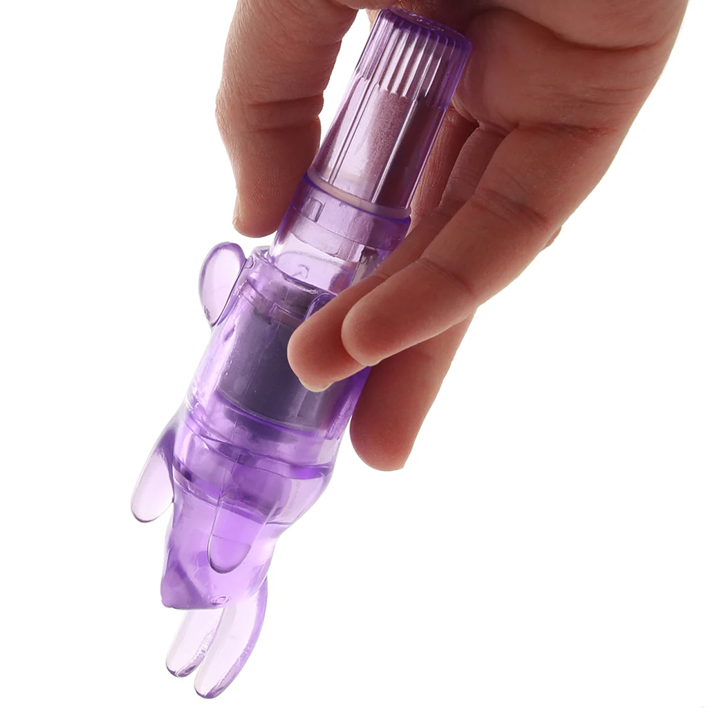 Shane's World Pocket Party Vibe in Purple - Image 4