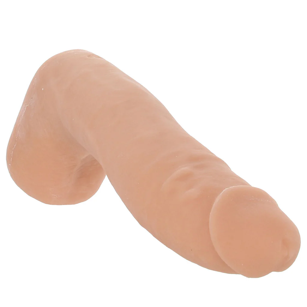 Signature Cocks Dan Damage 10 Inch Cock - Image 2