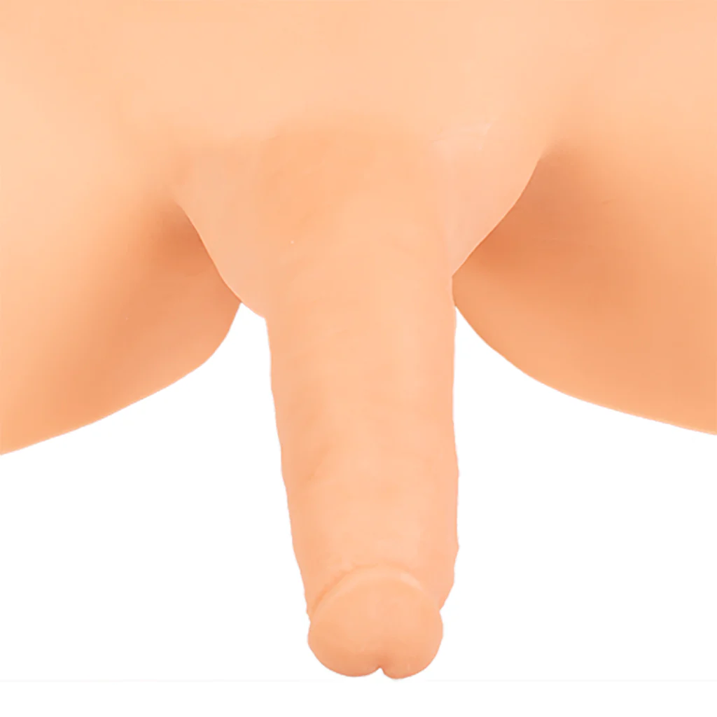 Signature Dolls Transgirls Natalie Mars Torso - Image 2