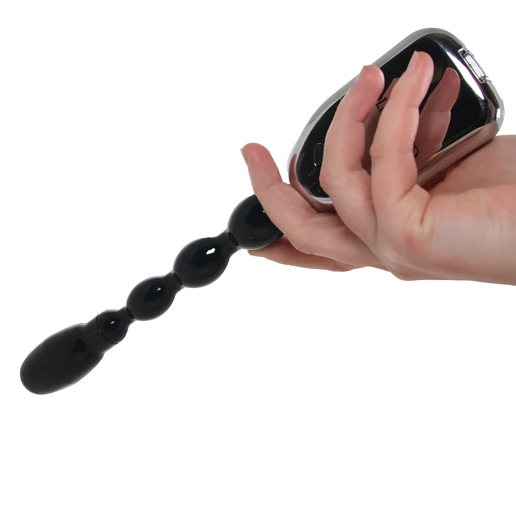 Silicone Flexi Power Rod - Image 5