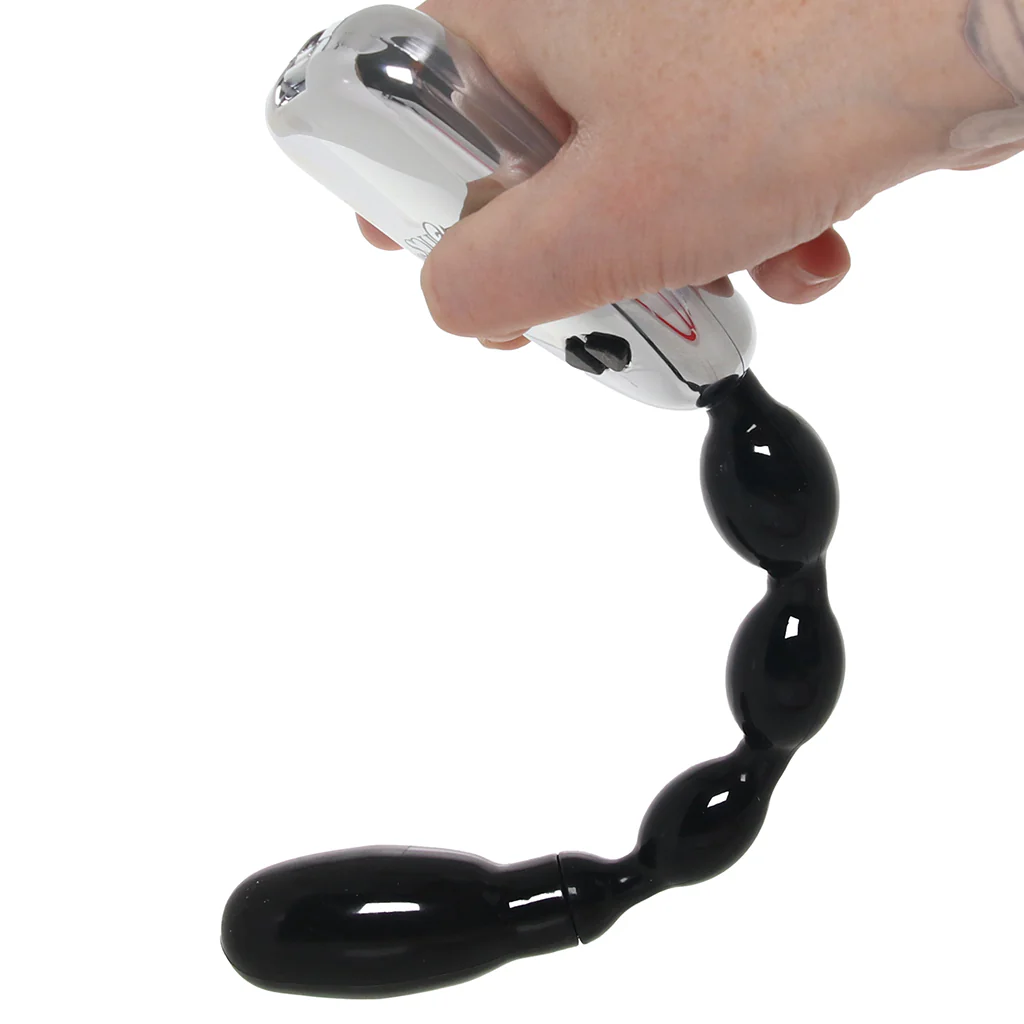 Silicone Flexi Power Rod - Image 6