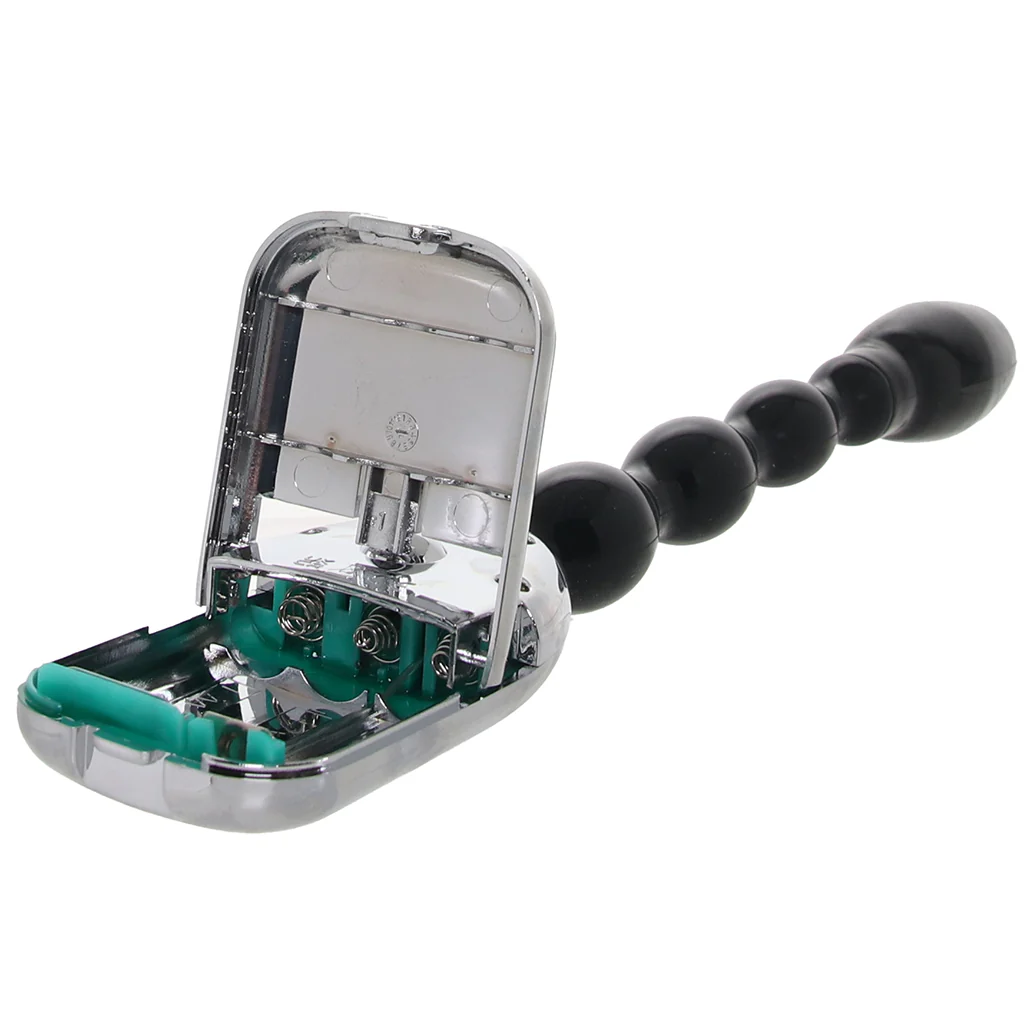 Silicone Flexi Power Rod - Image 7