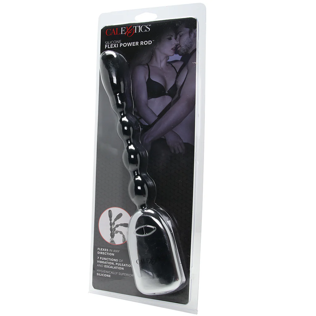 Silicone Flexi Power Rod - Image 9