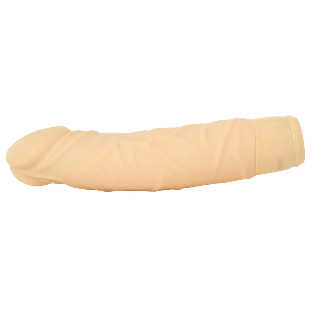 Silicone Stud Woody Vibe in Light - Image 3