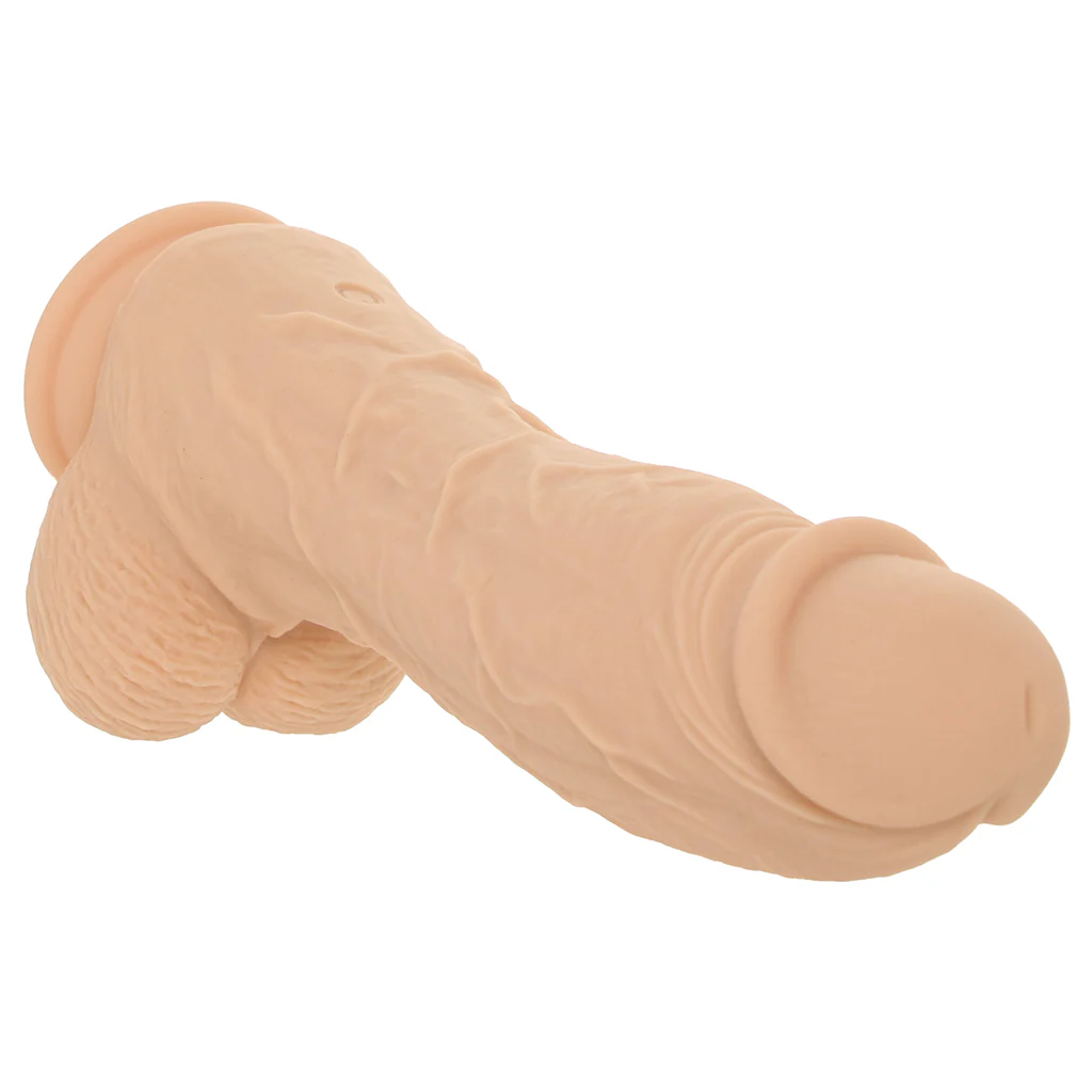 Silicone Studs Big Dick Energy Vibe in Light - Image 2