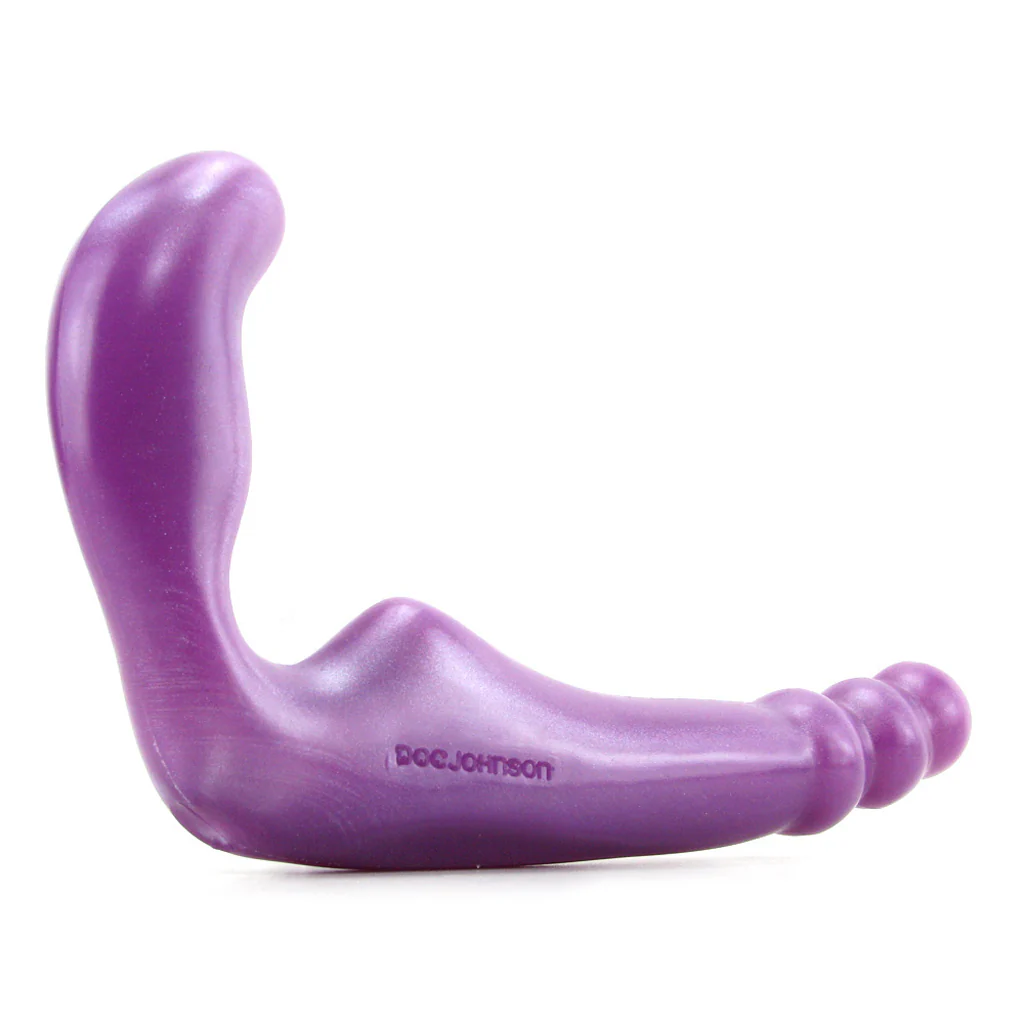Platinum Silicone The Gal Pal in Purple - Image 5