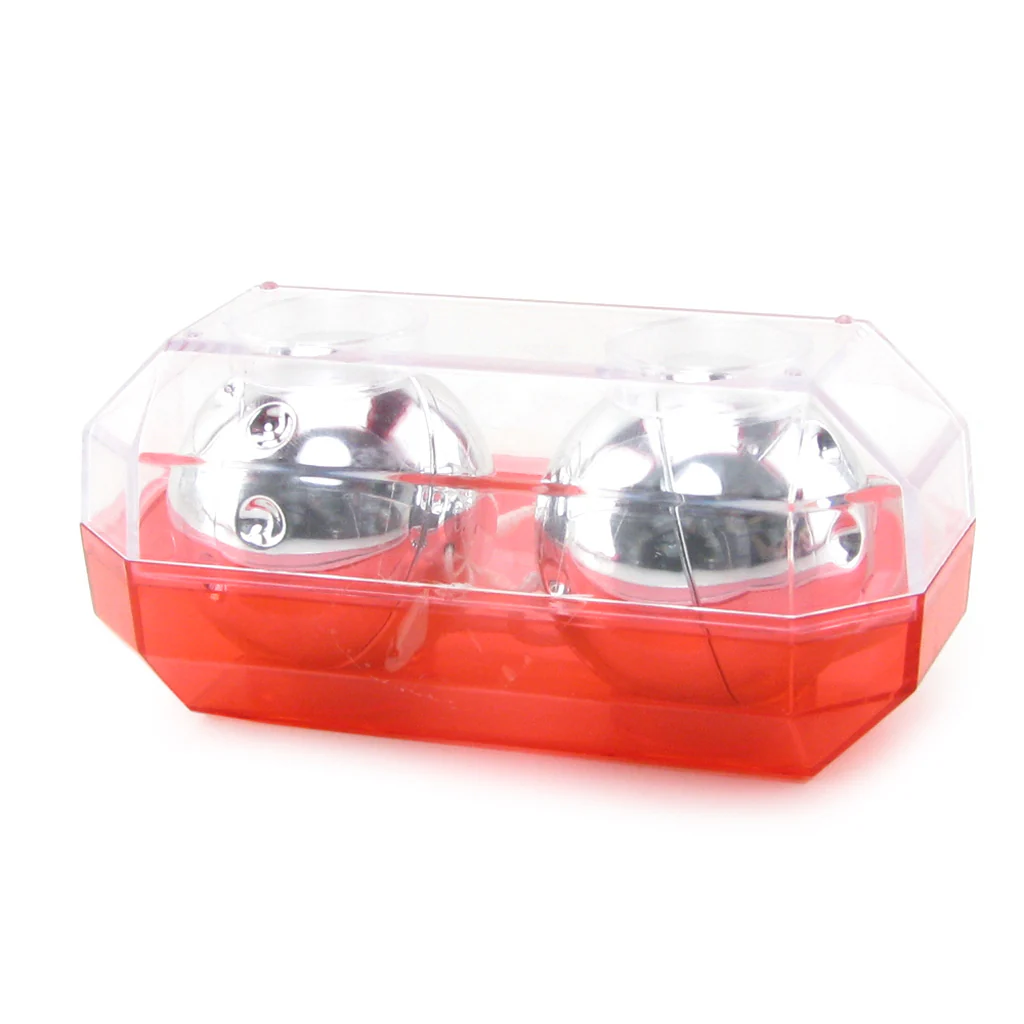 Silver Balls - Image 5