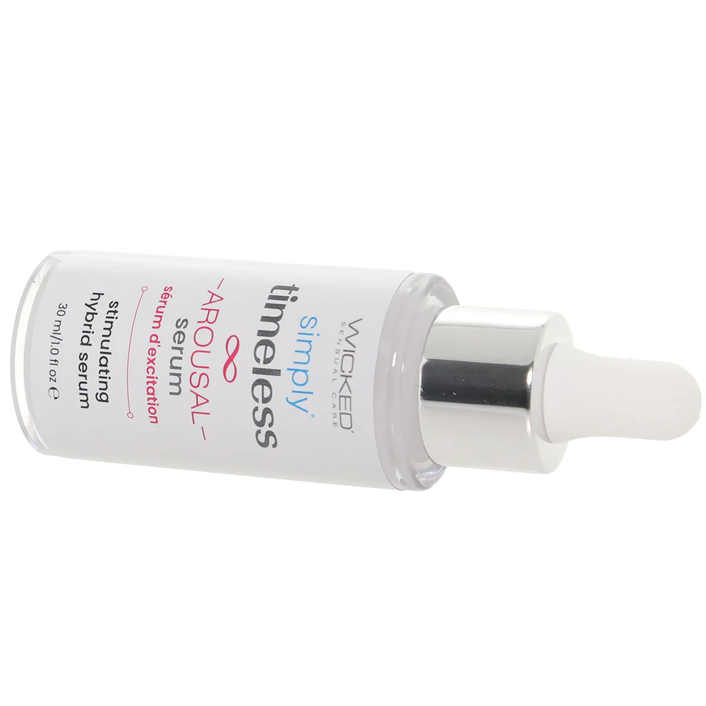 Simply Timeless For Menopause Arousal Serum in 1oz/30ml - Image 5