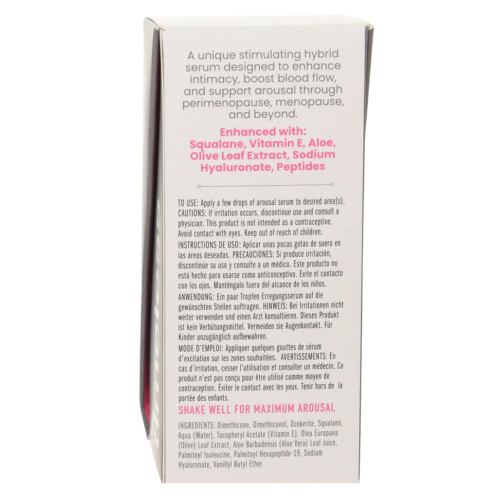Simply Timeless For Menopause Arousal Serum in 1oz/30ml - Image 8