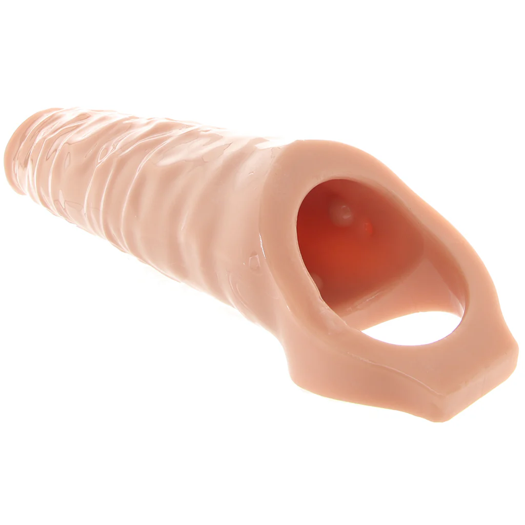 Size Matters 3 Inch Extender Sleeve - Image 5