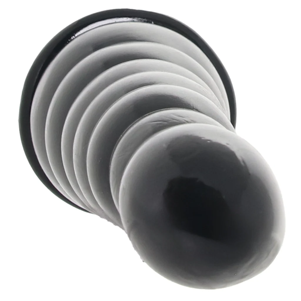 Size Up 10 Inch Tapered Beaded Bolt Plug - Image 7