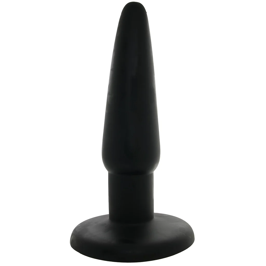 Size Up 11 Inch Tapered Slim XL Butt Plug