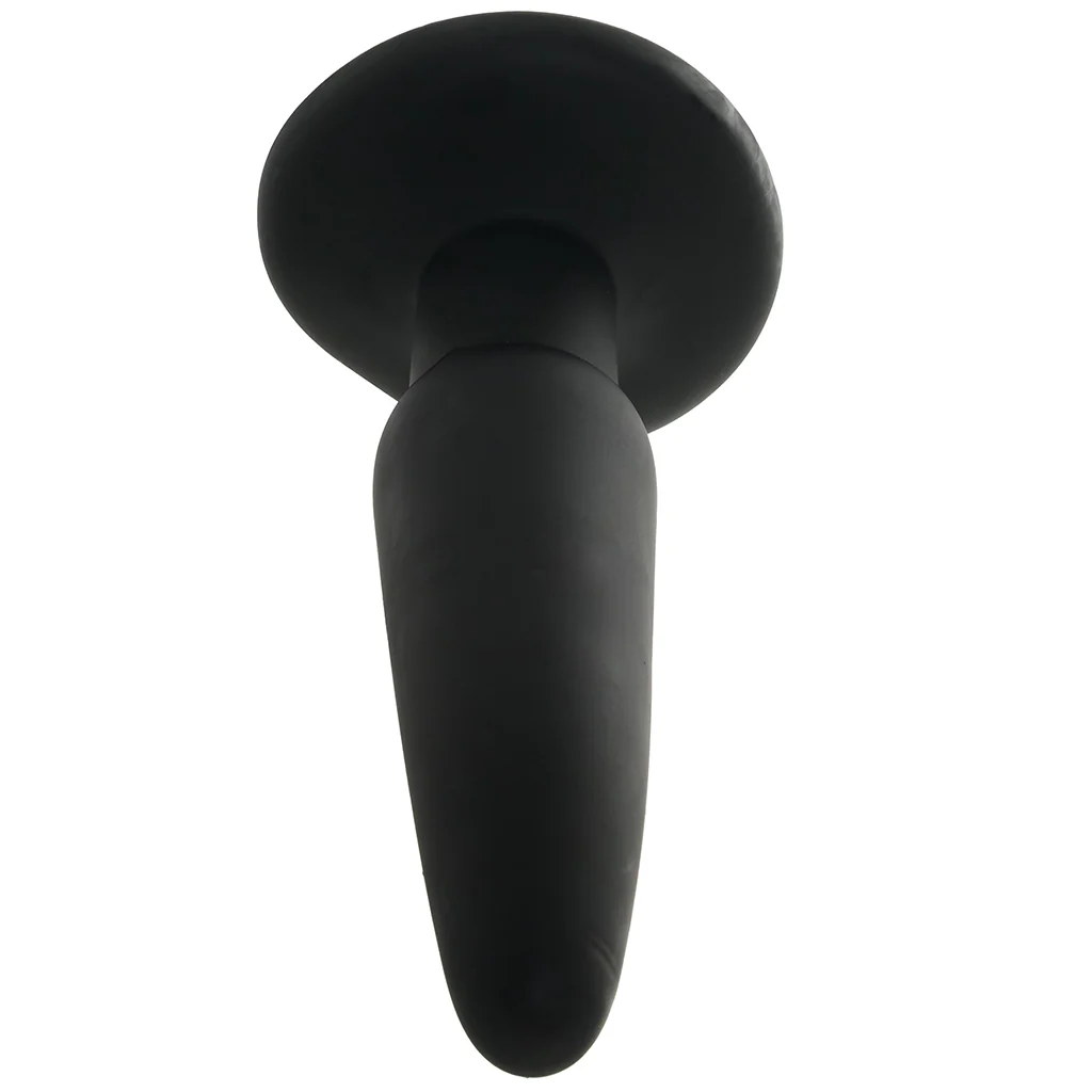 Size Up 11 Inch Tapered Slim XL Butt Plug - Image 3