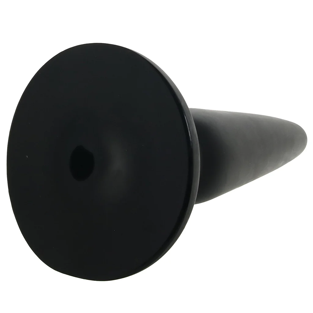 Size Up 11 Inch Tapered Slim XL Butt Plug - Image 5