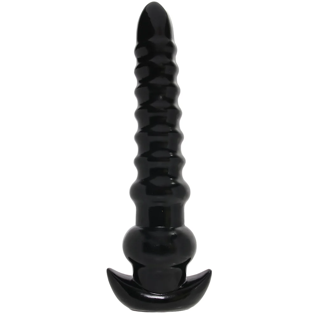 Size Up 13 Inch Ribbed Textured Titan