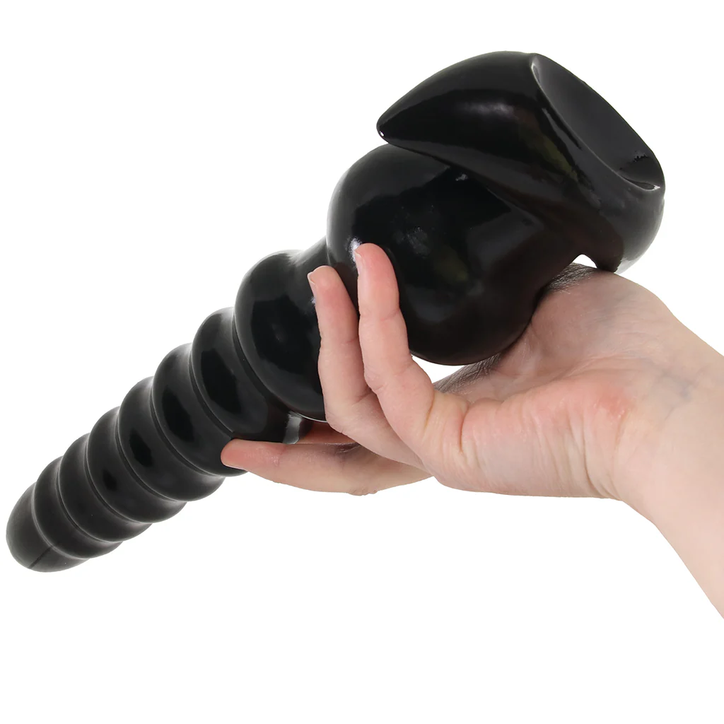 Size Up 13 Inch Ribbed Textured Titan - Image 7