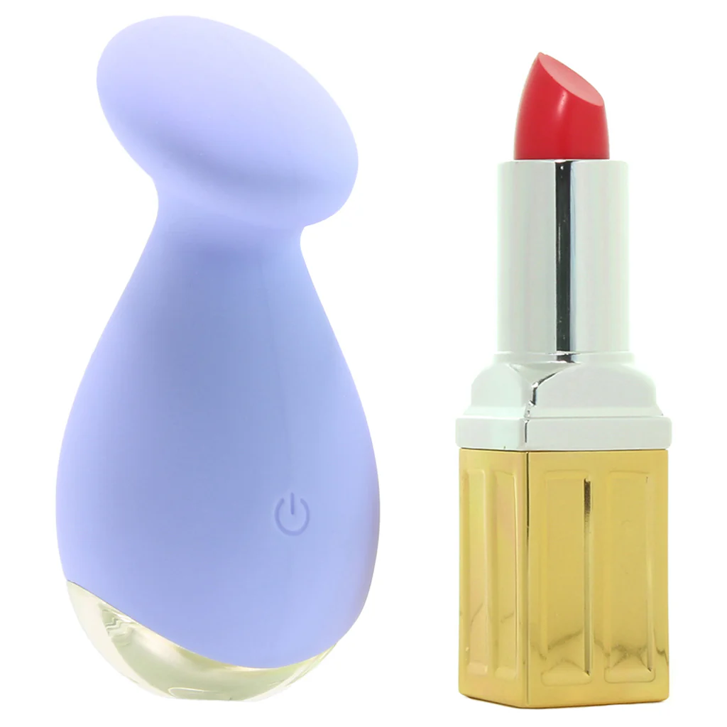 Slay #EnticeMe Silicone Clitoral Vibe - Image 4