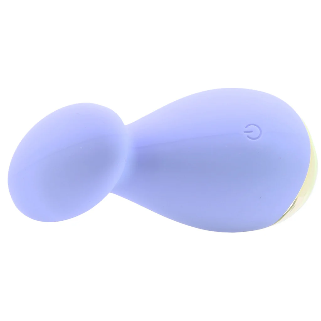 Slay #EnticeMe Silicone Clitoral Vibe - Image 5