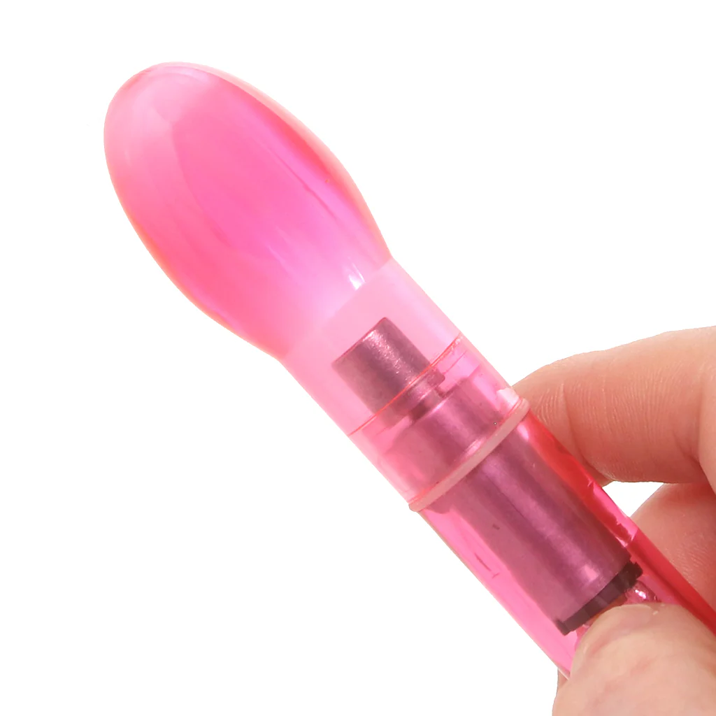Slender Tulip Wand in Pink - Image 6