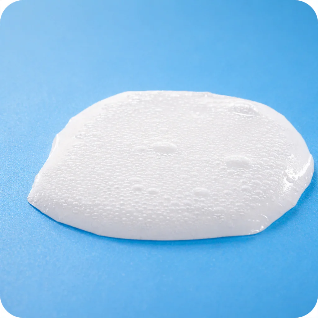 Smack Tarts Mouthwatering Foam 2.7oz/80ml in Grape - Image 5
