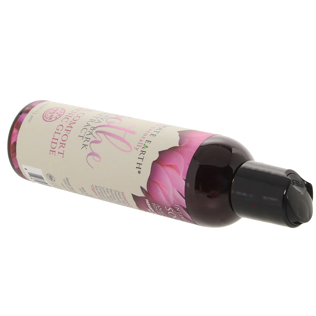 Soothe Antibacterial Anal Glide 4oz/120ml in Guava Bark - Image 2