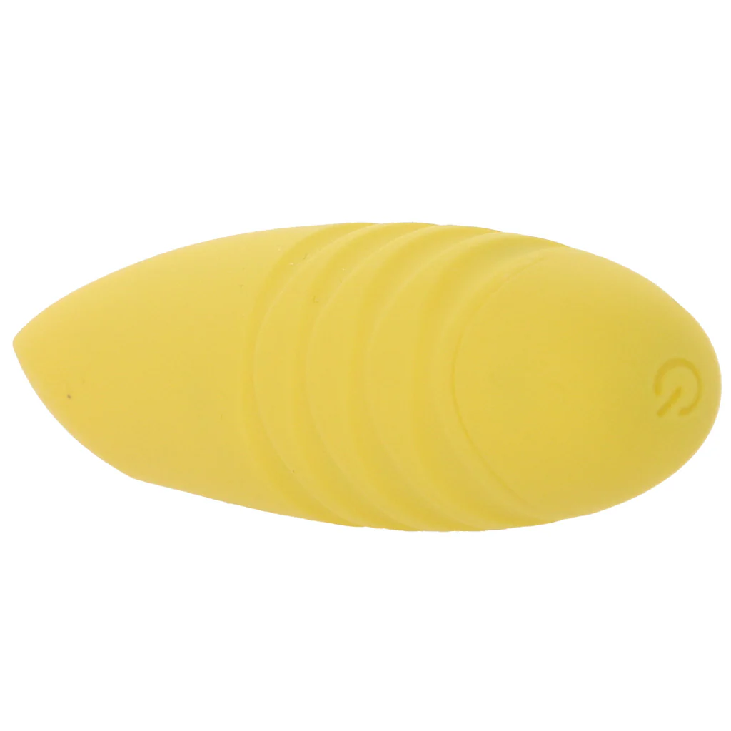 Sorbet Mellow Yellow Bullet Vibe - Image 5