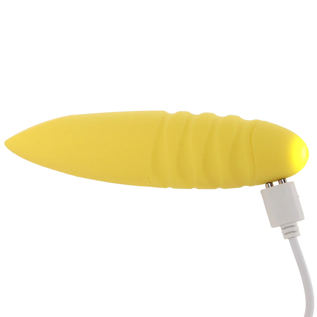 Sorbet Mellow Yellow Bullet Vibe - Image 7
