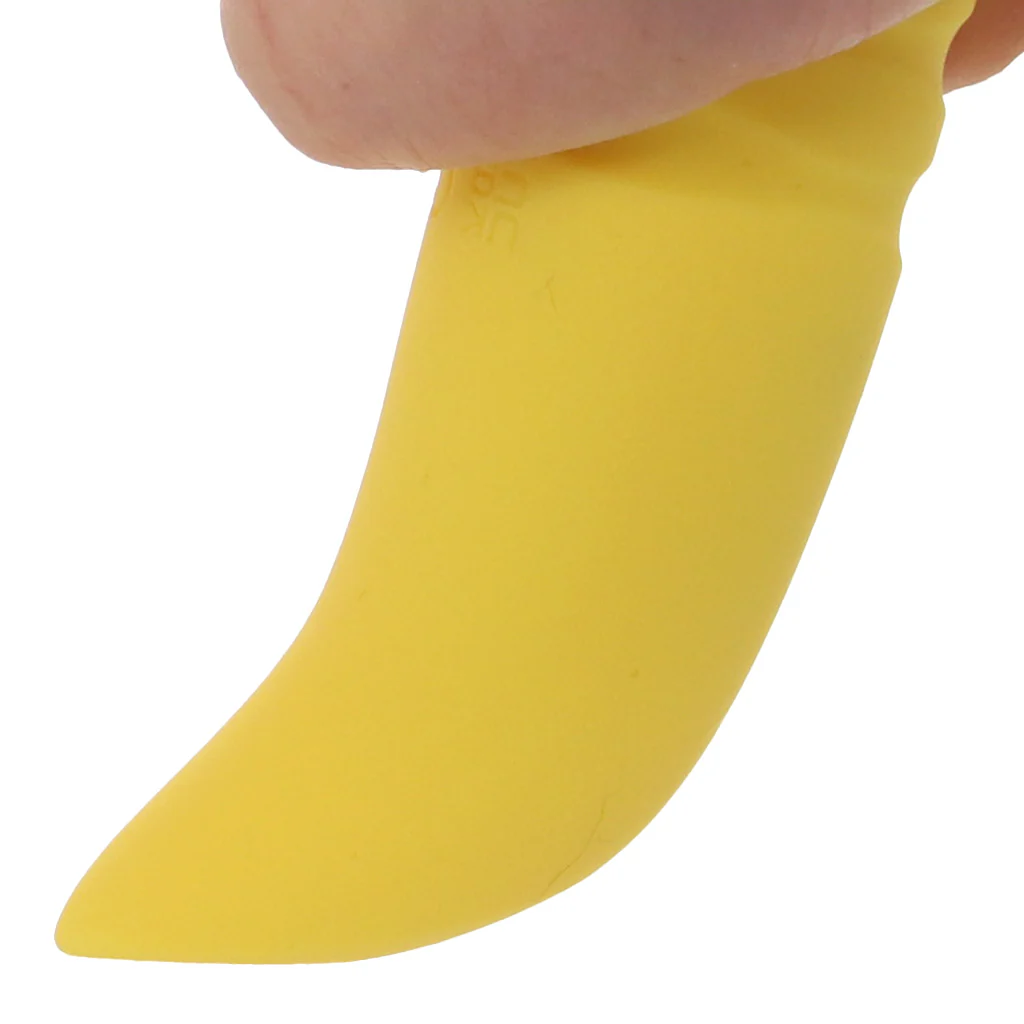 Sorbet Mellow Yellow Bullet Vibe - Image 8