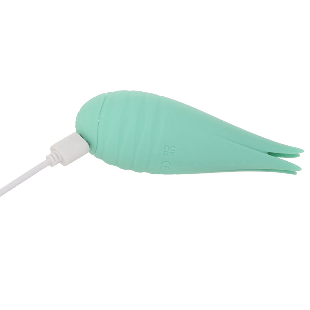 Sorbet Mint Wiggle Vibe - Image 7