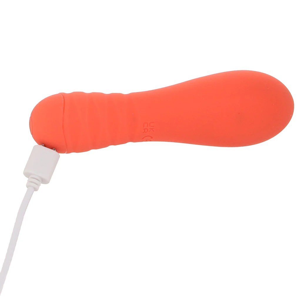 Sorbet Orange Glaze Vibe - Image 7