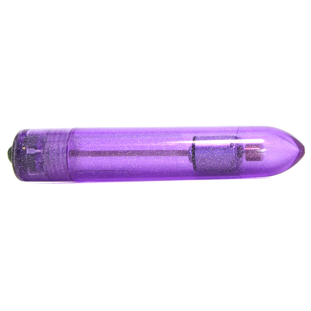 Shane's World Sparkle Bullet Vibe in Purple - Image 3