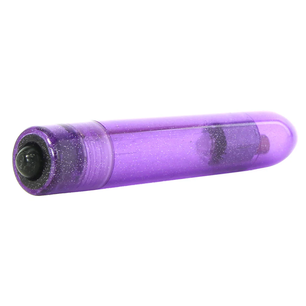 Shane's World Sparkle Bullet Vibe in Purple - Image 5