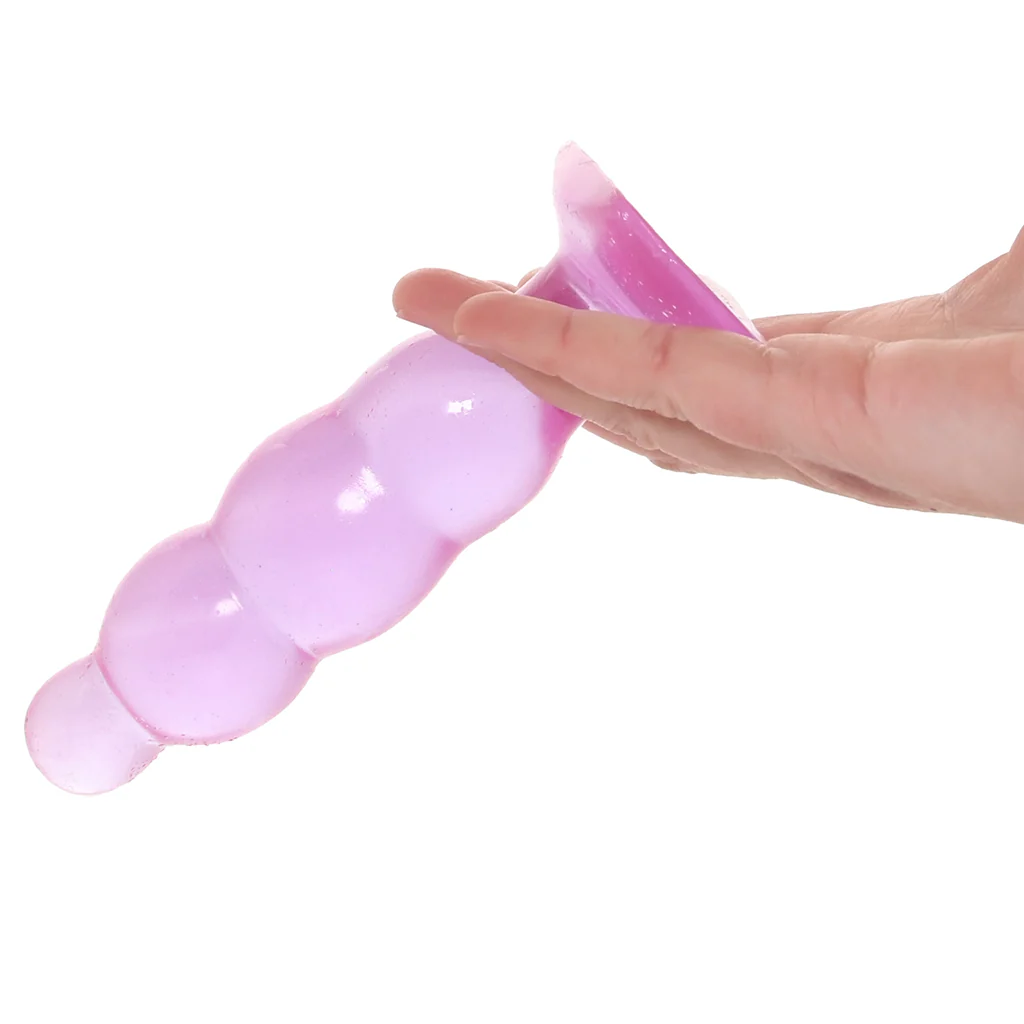 SpectraGels Anal Stuffer - Image 4