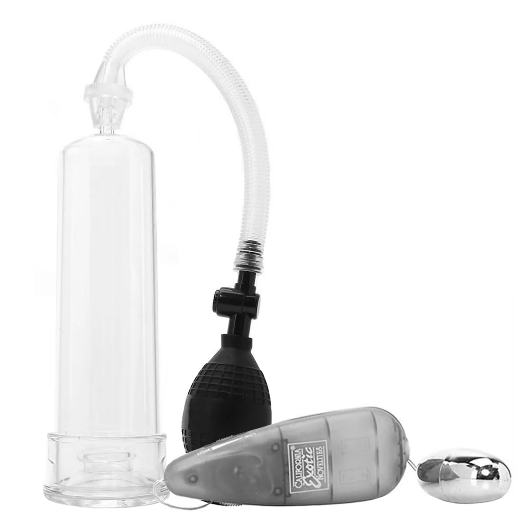 Sta-Hard Pump Set - Image 2