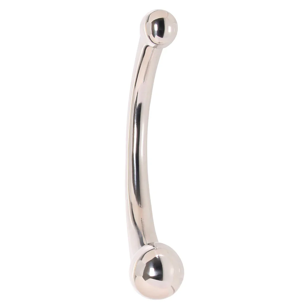 Stainless Steel G-Spotting Wand - Image 5