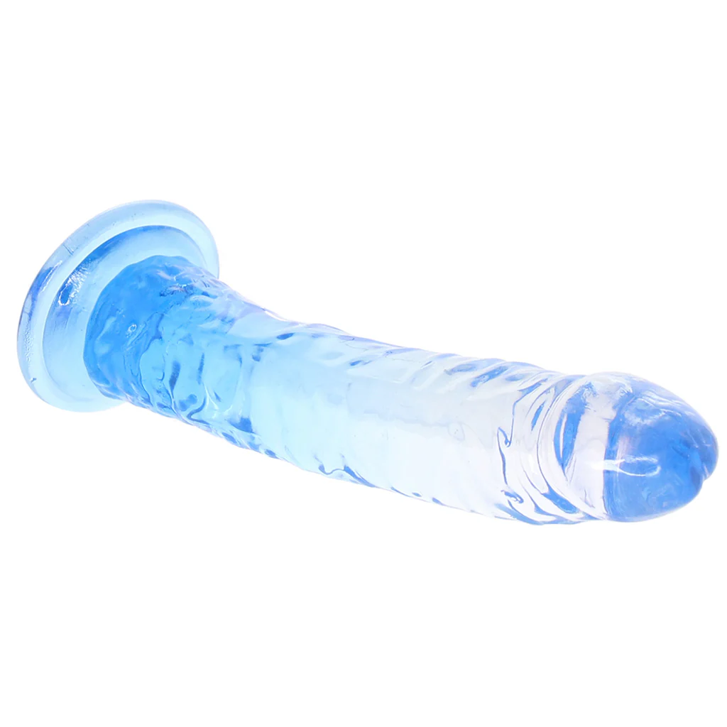 Stardust Galactic Stellar 8 Inch Dildo - Image 2