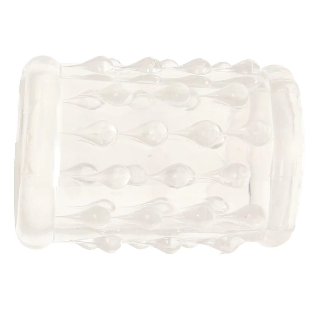 Stay Hard Dual-Vibrating Cock Ring Set - Image 6