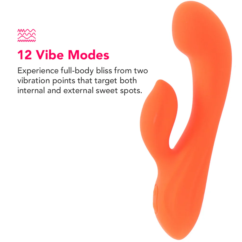 Stella Dual "G" Rabbit Vibe - Image 3