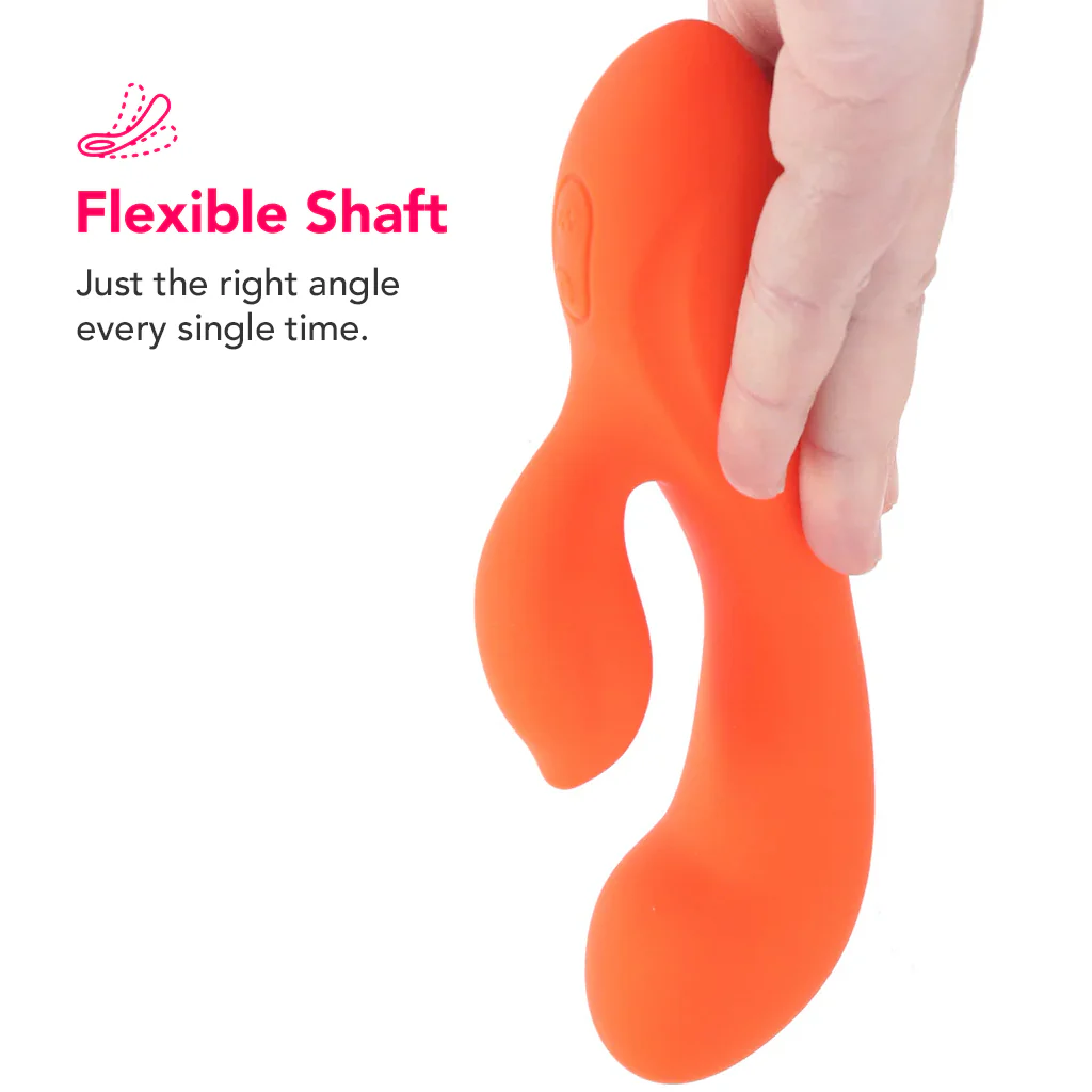 Stella Dual "G" Rabbit Vibe - Image 4
