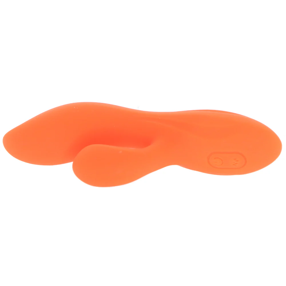 Stella Liquid Silicone Dual Teaser - Image 5