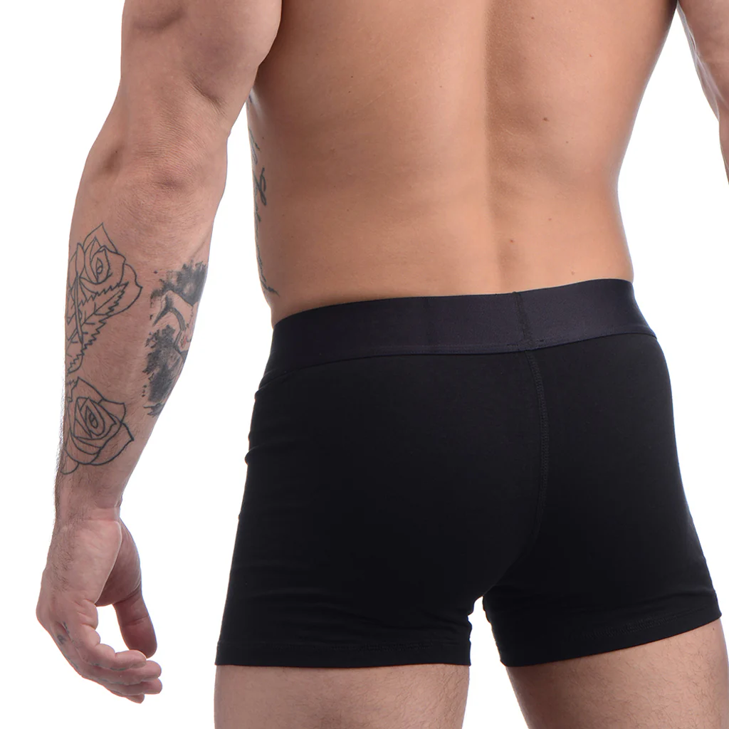 Strap U Armor Men's Boxer Harness /XL - Image 4