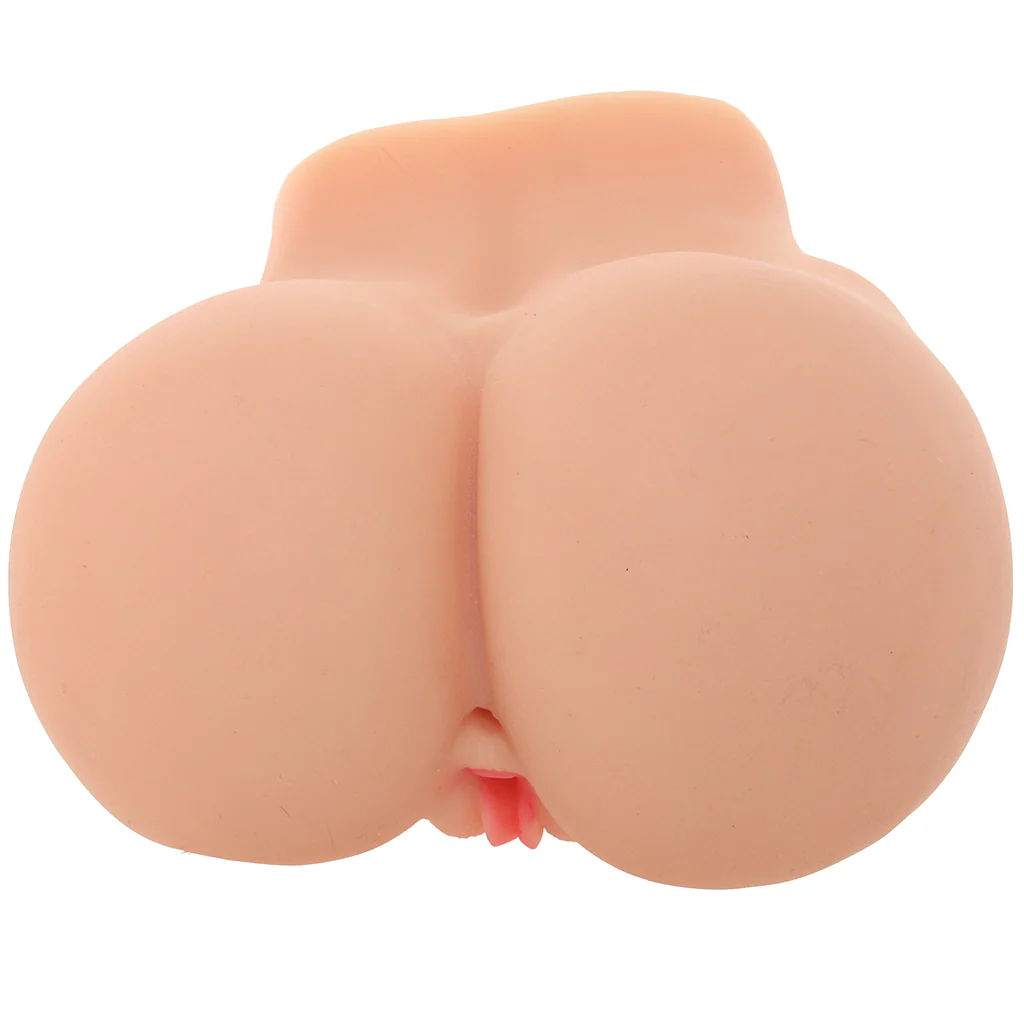 Stroke It Twerking BBL Masturbator in Light - Image 3