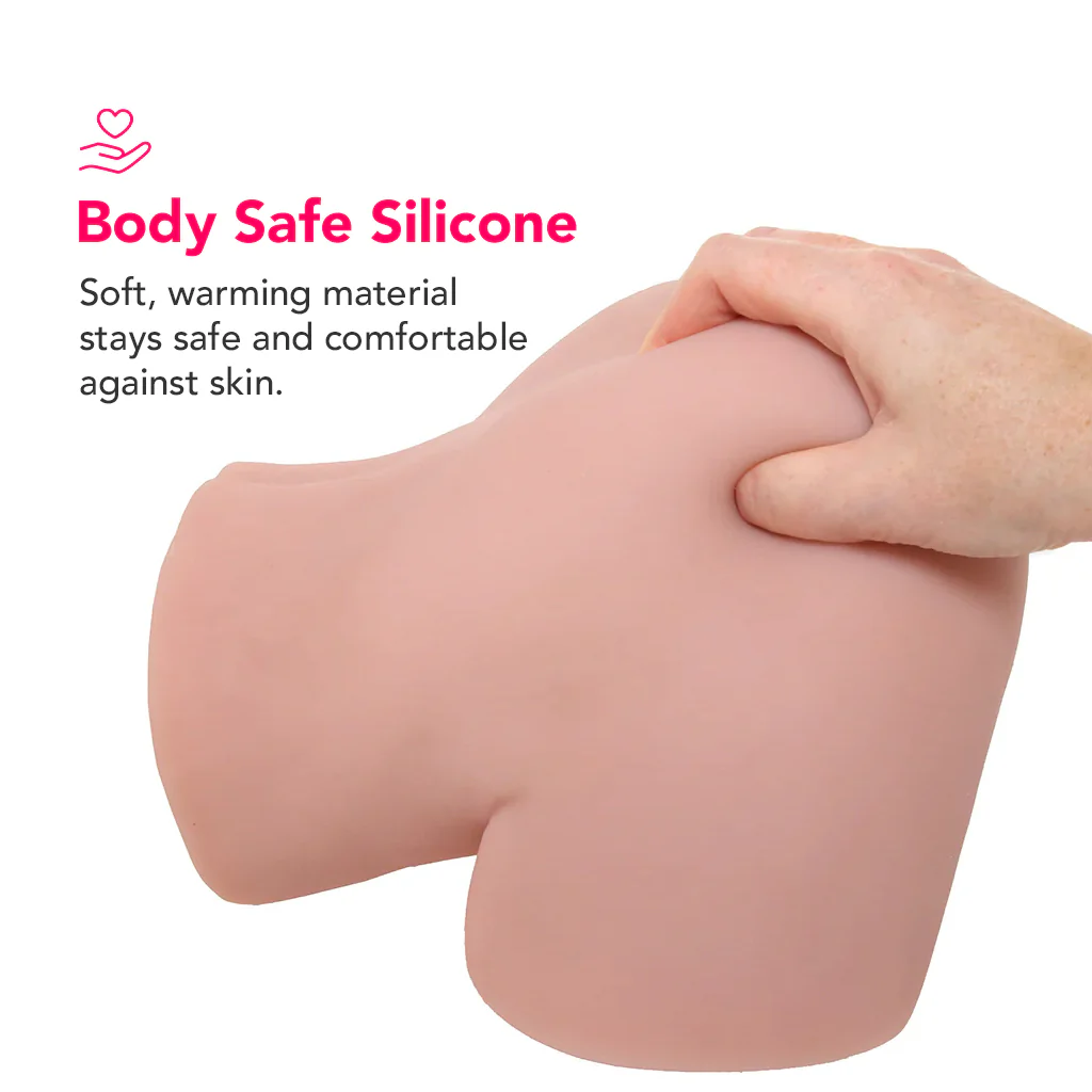Stroker Kings Ultimate Booty Vibrating Masturbator - Image 4